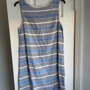 Cute dress for summertime